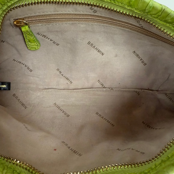 Brahmin Kayla Melbourne Clutch Wristlet - Picture 4 of 4